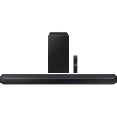 Samsung Hw-Q600C 3.1.2Ch Q-Series Soundbar